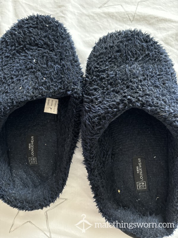 Slippers