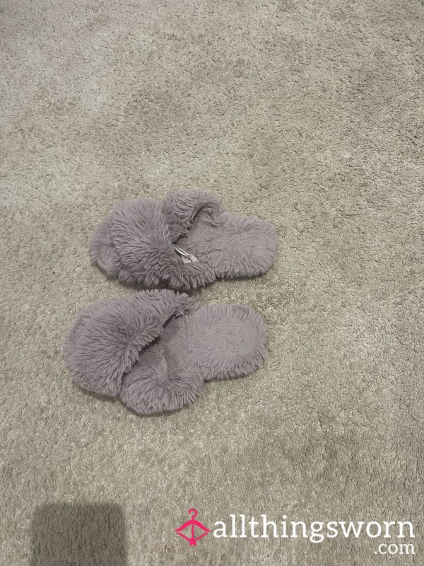 Slippers