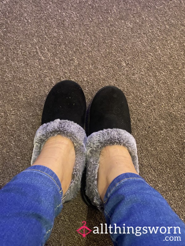 Slippers