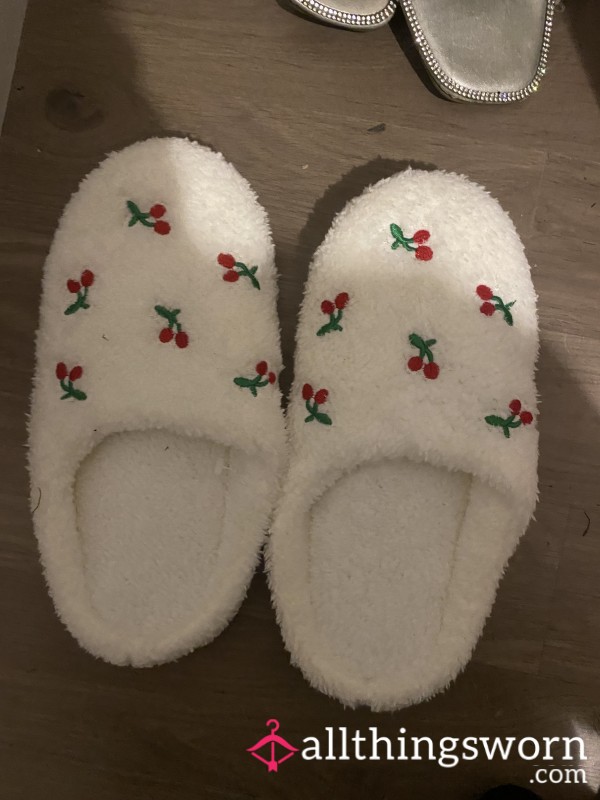 Slippers