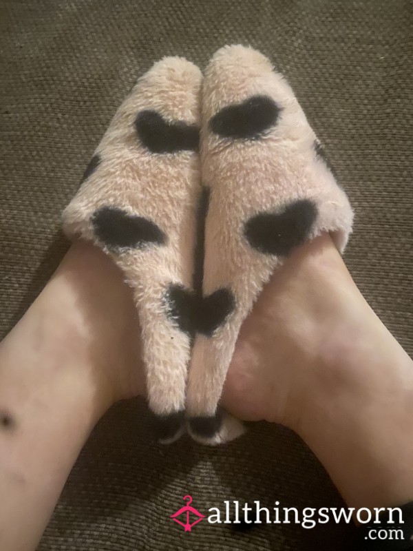 Slippers