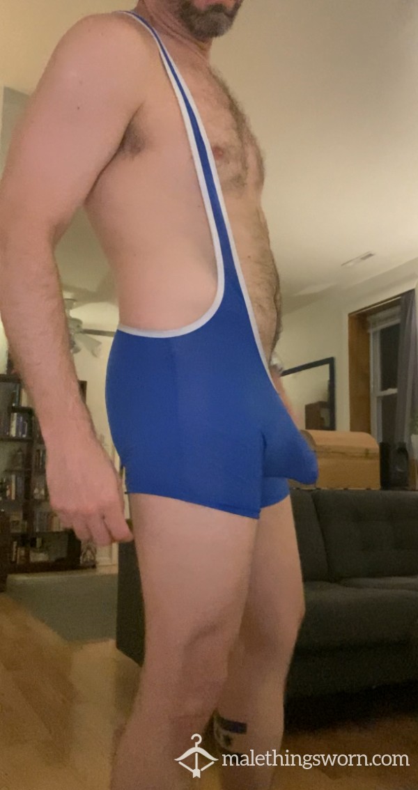 Sl*tty Singlet