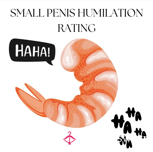 Small Penis Humilation Rating