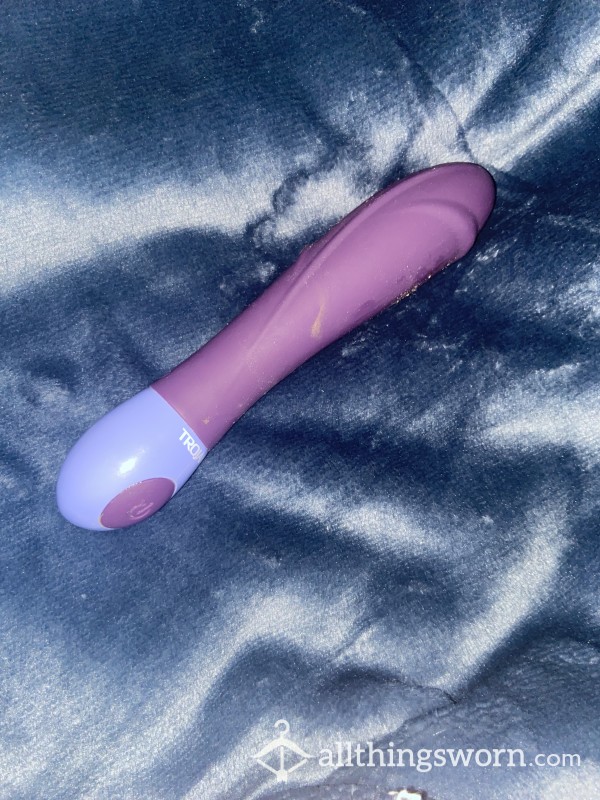 Small Vibrator