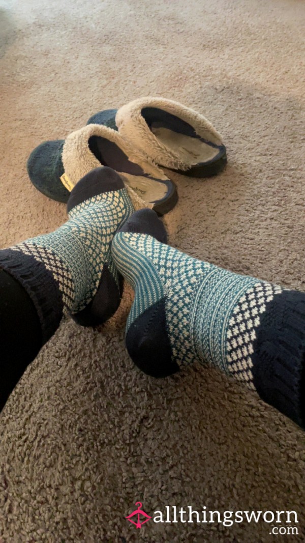 Smartwool Bootsocks