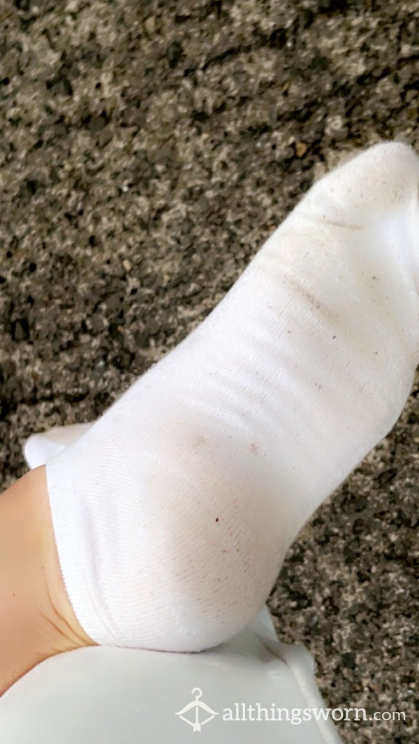 Smelly Dirty Socks