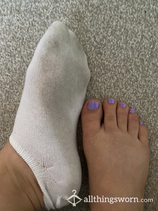 Smelly Dirty Socks