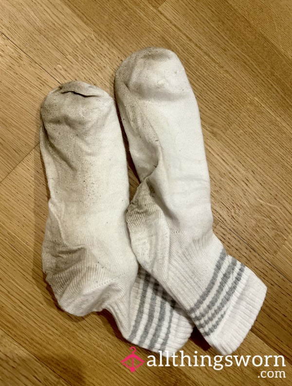 Smelly Dirty Socks