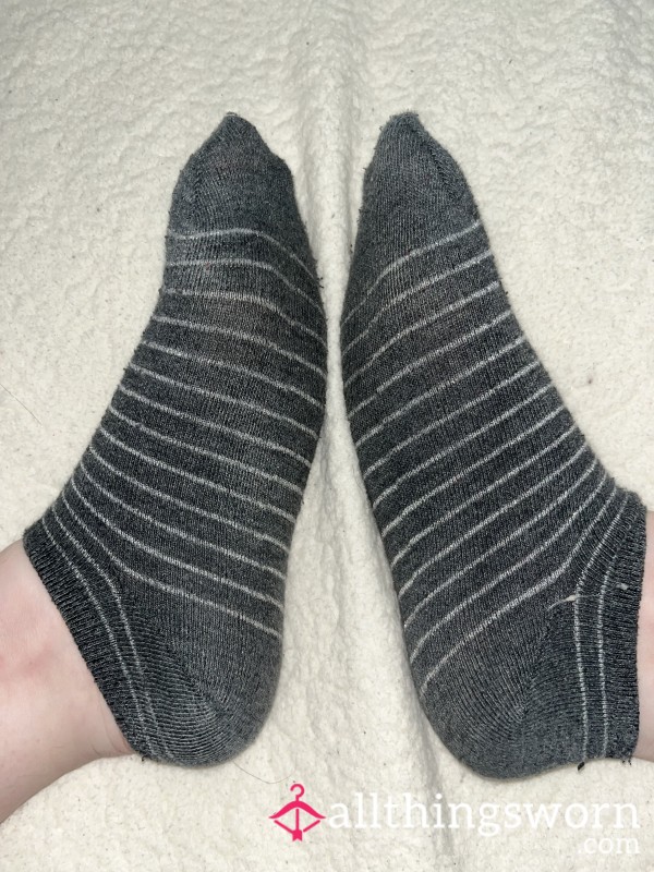 Smelly Socks