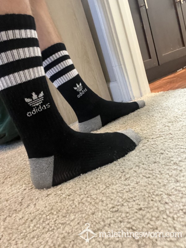 Smelly Socks