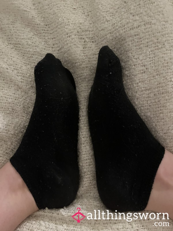 Smelly Socks