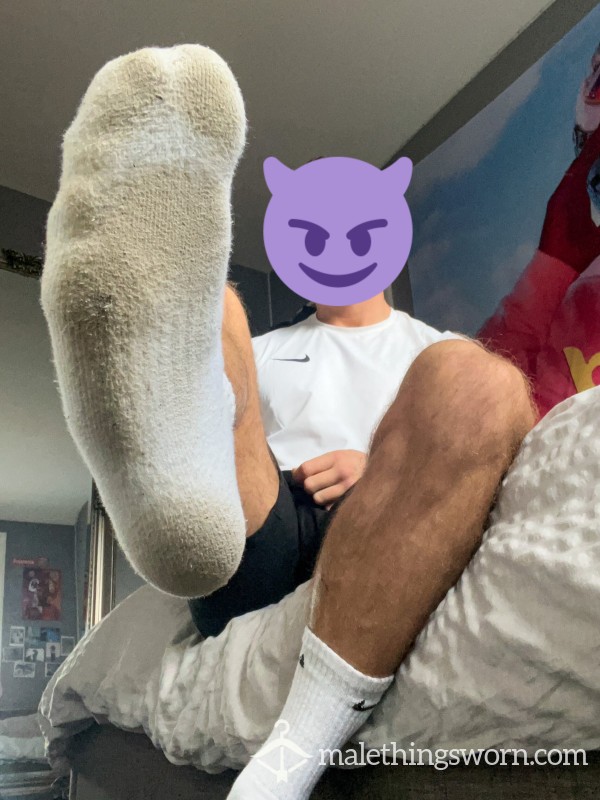 Smelly Socks 🤢🧦