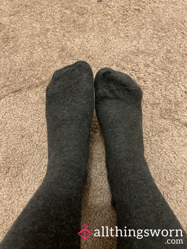 Smelly Socks