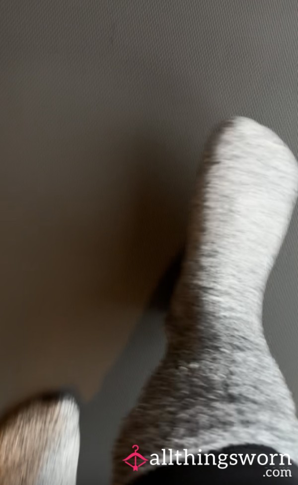 Smelly Socks