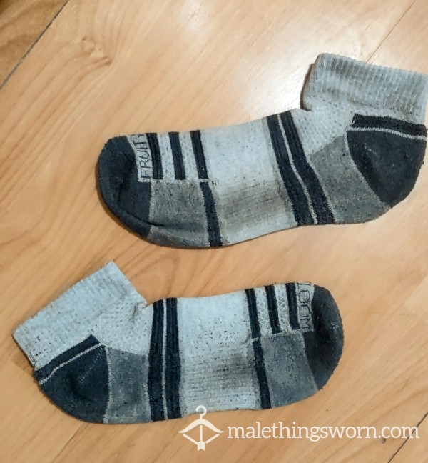 Smelly Socks