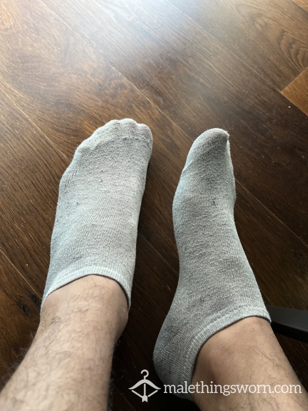 Smelly Socks