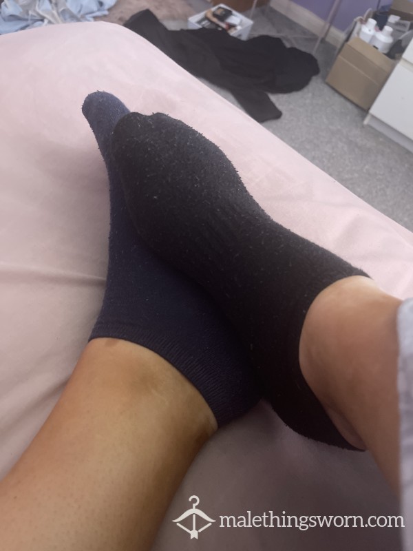 Smelly Socks