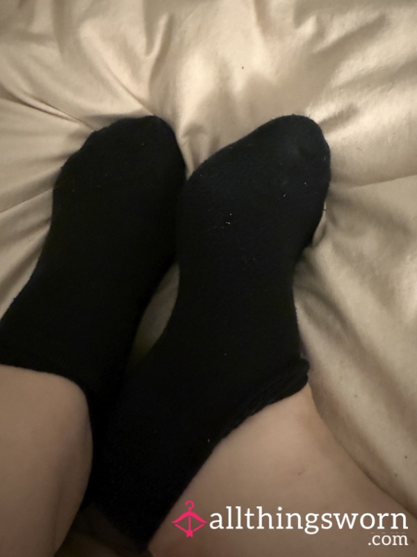 Smelly Socks For Your Likings 🤭