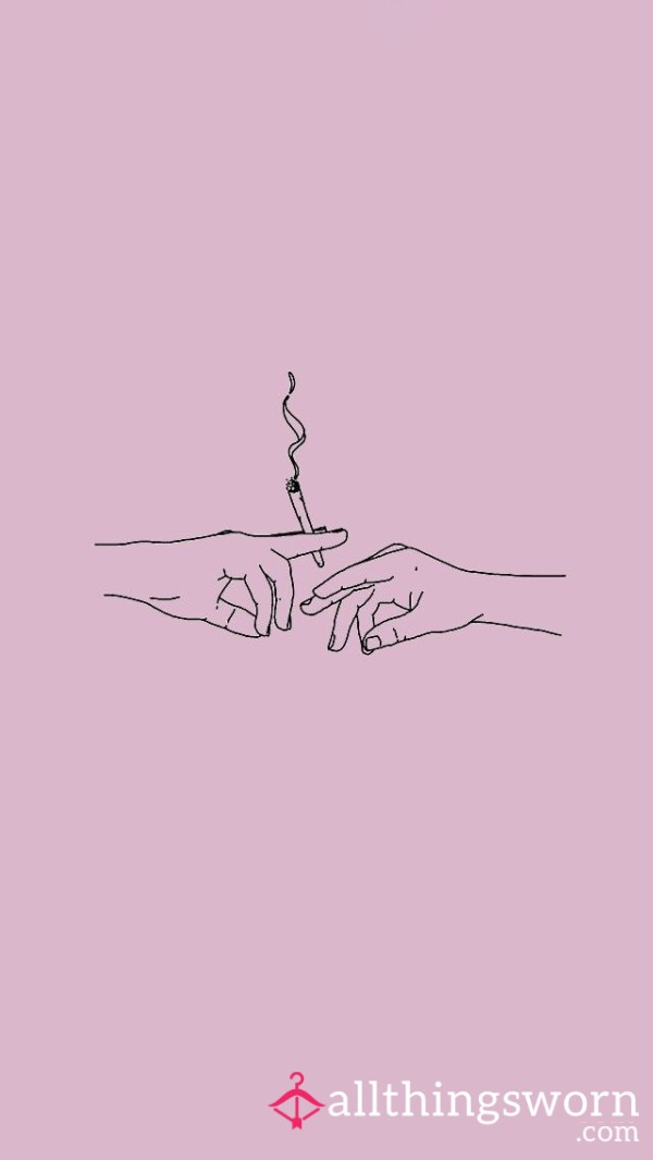 Smoke With Me