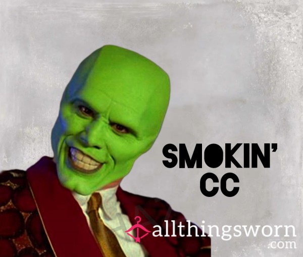 Smokin' CC