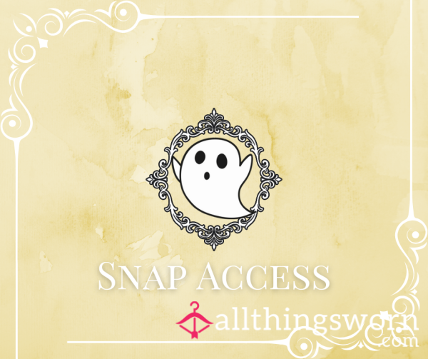 Snãp Access