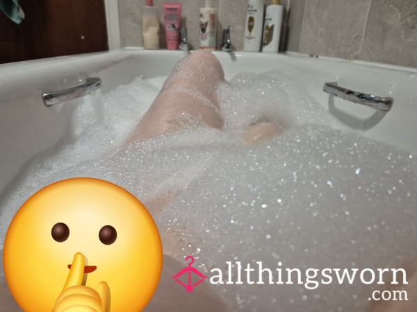 Soap And Glory Bubble Bath