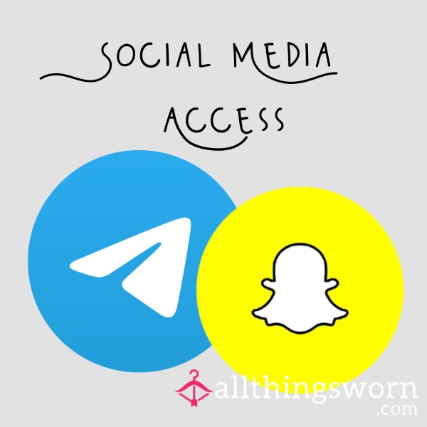 Social M Access