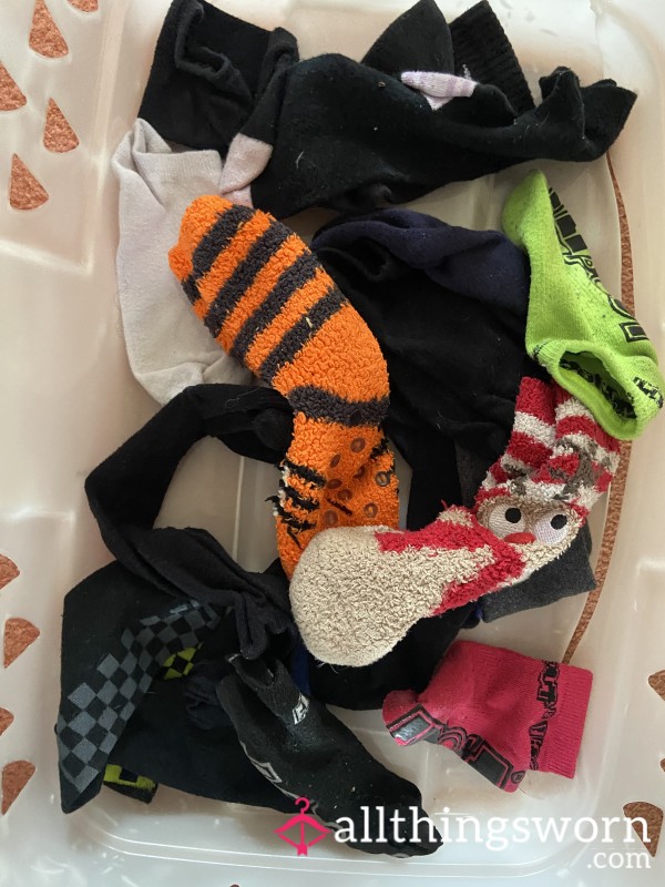 Sock Bundle For Sale