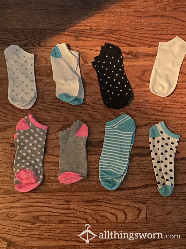 Sock Drawer!