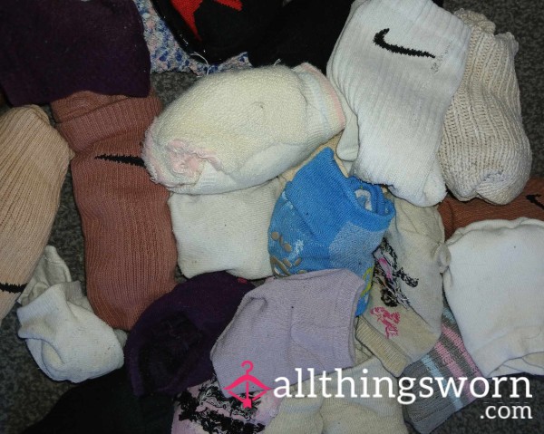 Sock Heaven