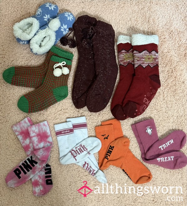 Sock Lot