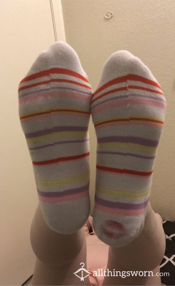 Sock Play