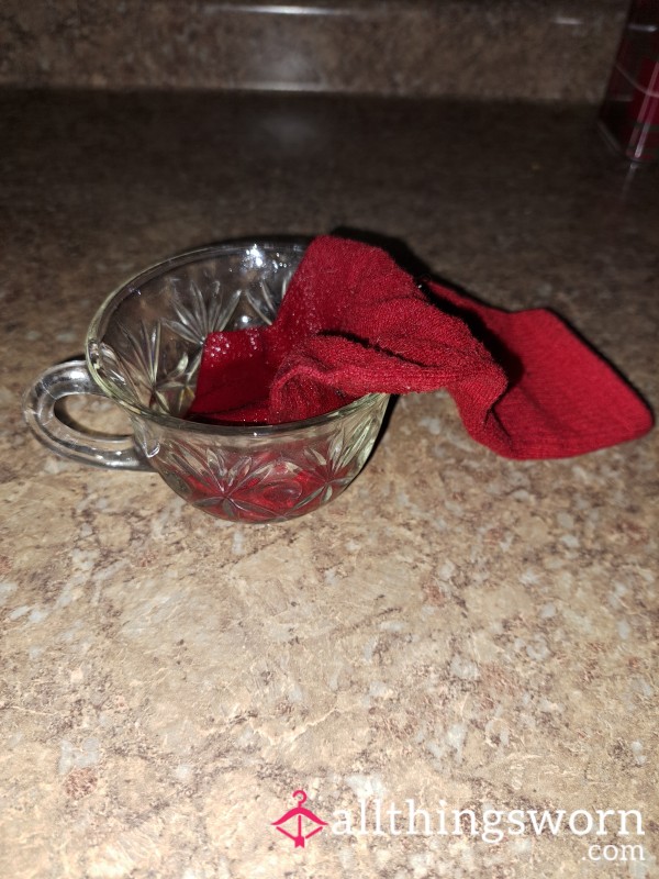 Sock Tea