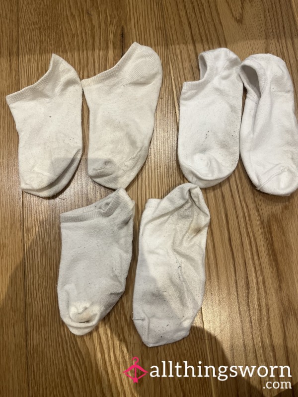 Sock Trio