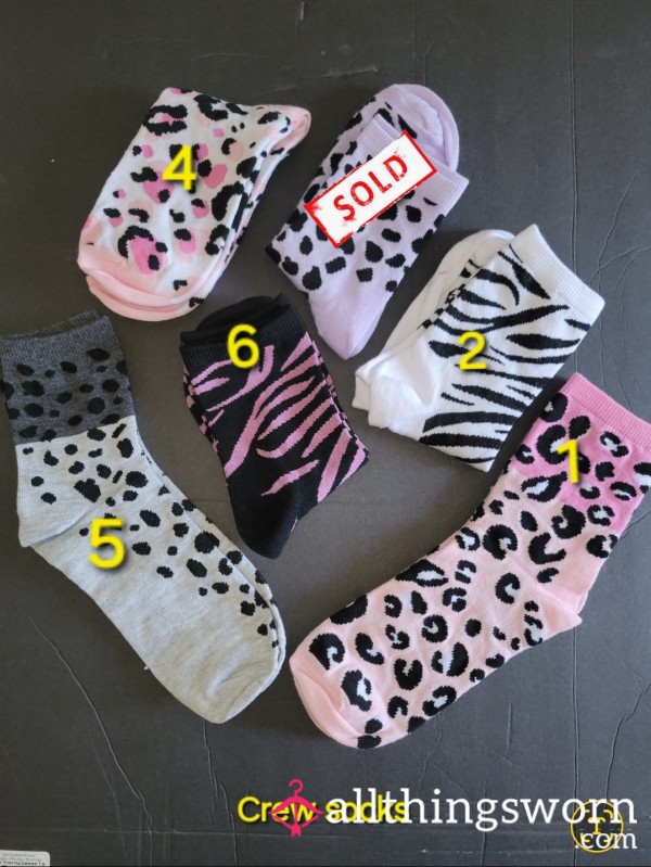 Sock Wears Available 🧦🧦