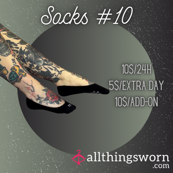 Socks #10