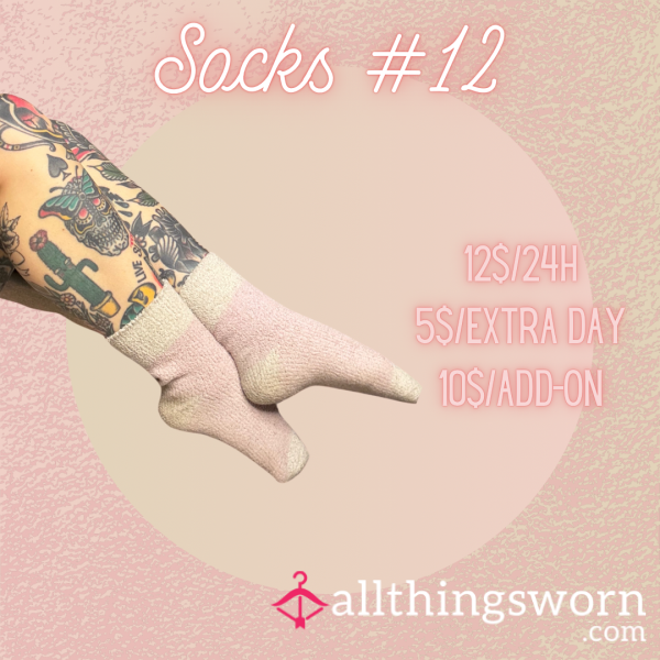 Socks #12