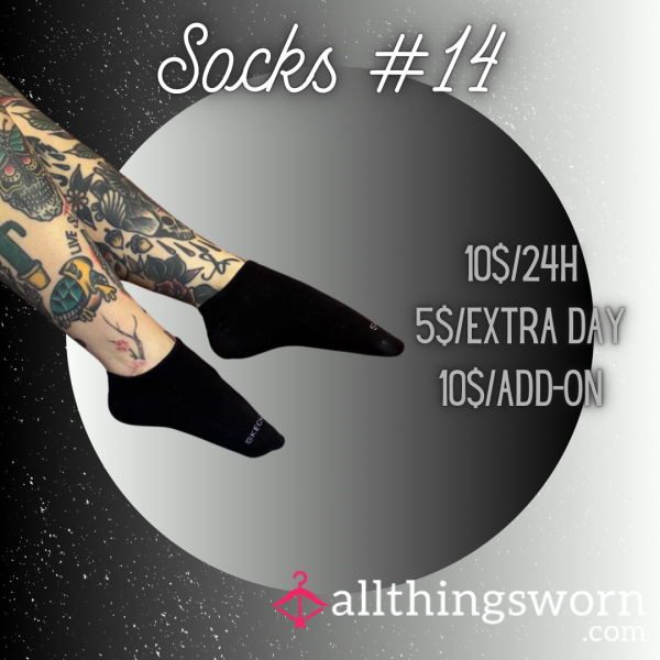 Socks #14