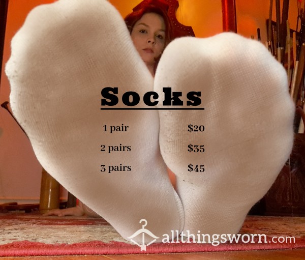 Socks