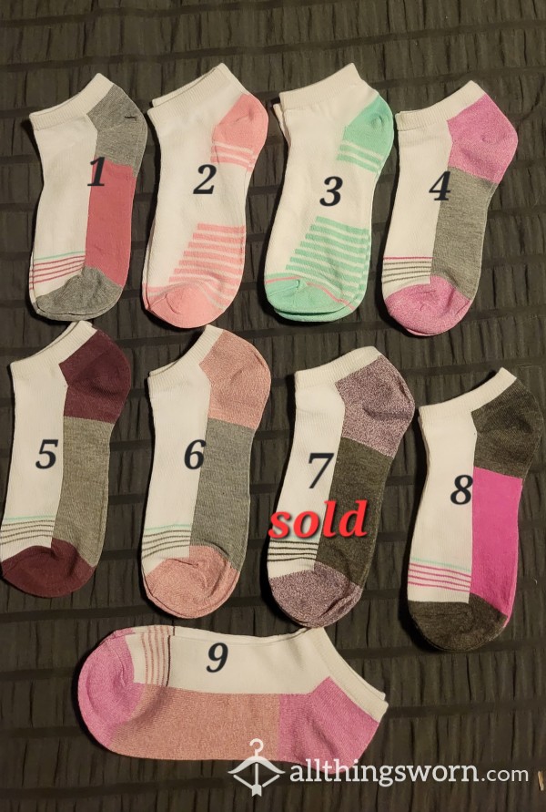 Socks