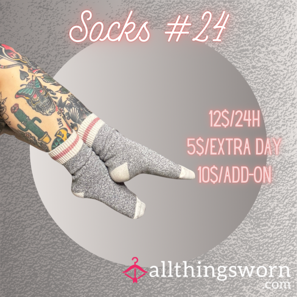 Socks #24