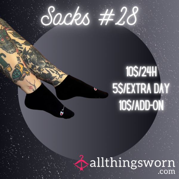 Socks #28