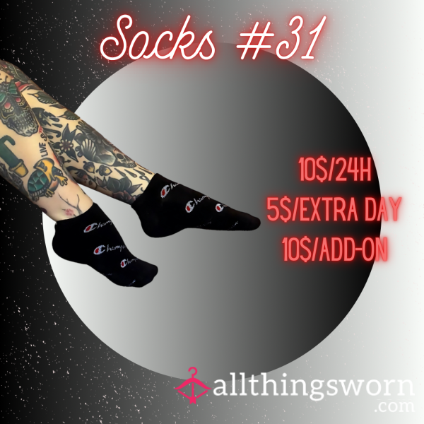 Socks #31