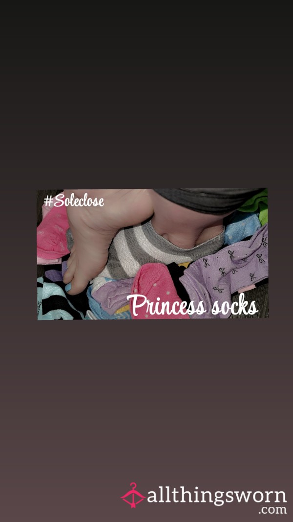 Socks