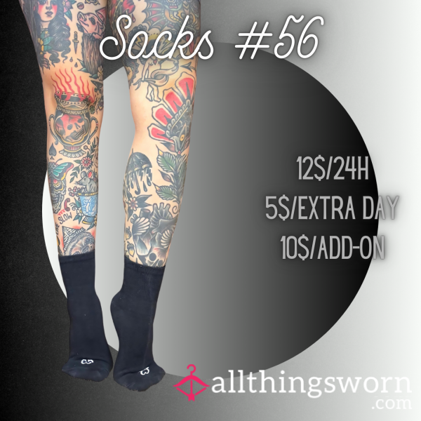 Socks #56