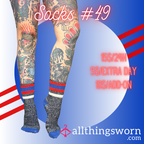 Socks #49