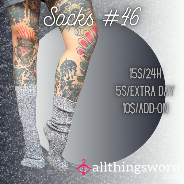 Socks #46