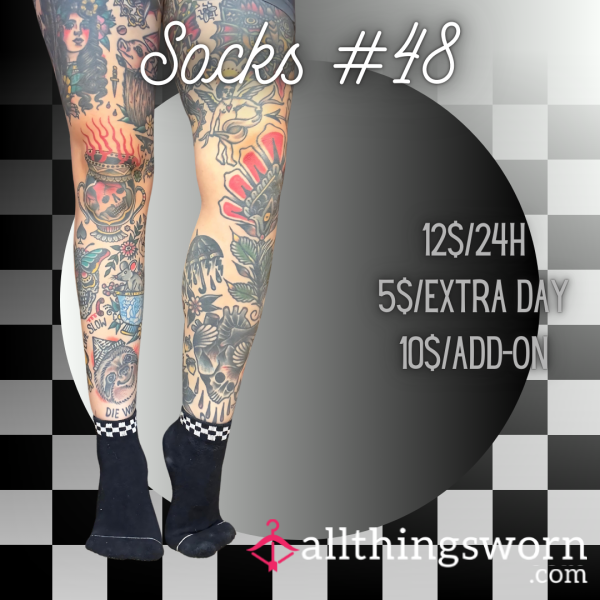 Socks #48