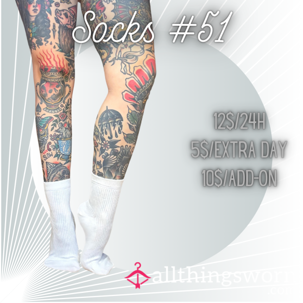 Socks #51