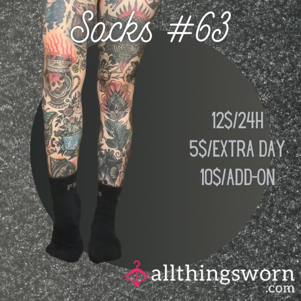 Socks #63